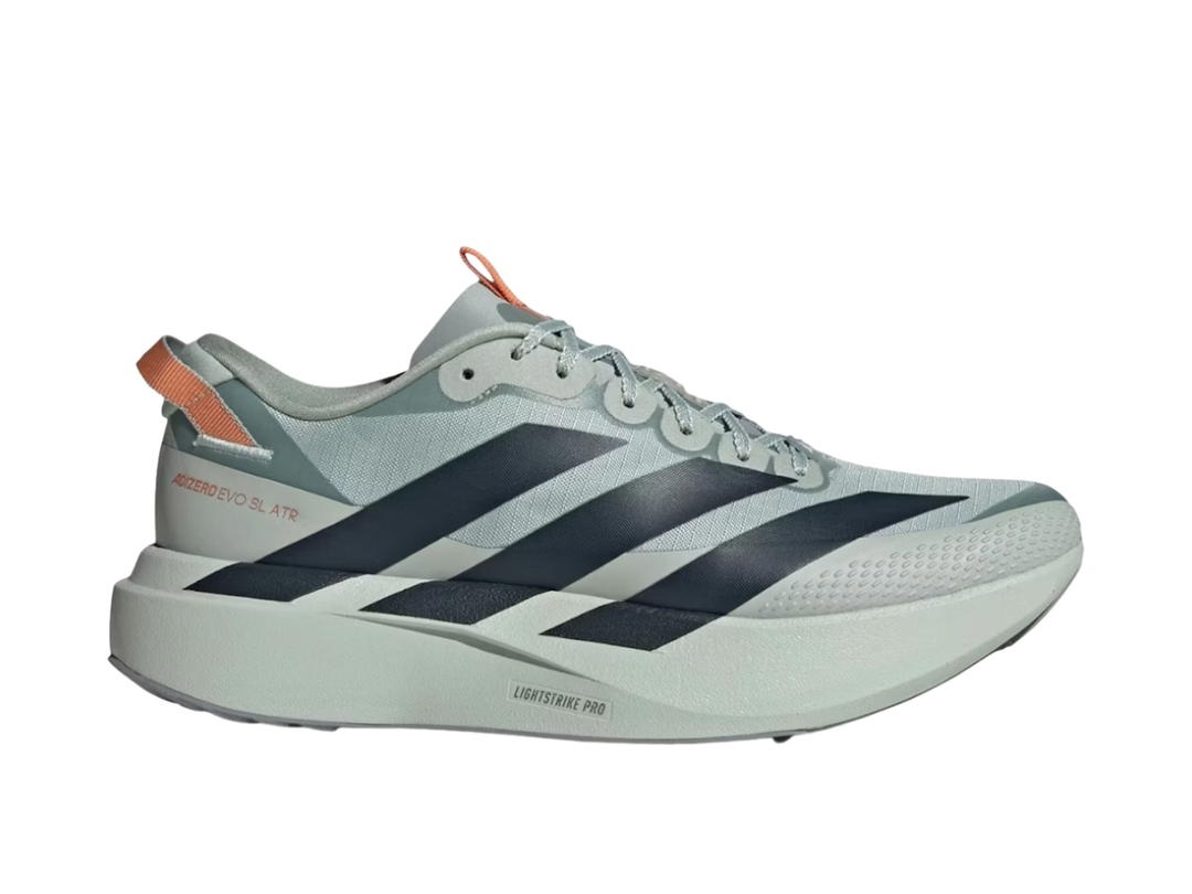adidas adidas Adizero Evo Sl Atr Wonder Sage Aurora Ink