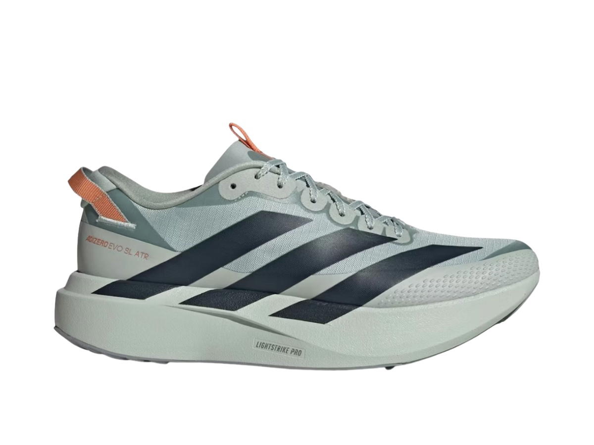 adidas adidas Adizero Evo Sl Atr Wonder Sage Aurora Ink