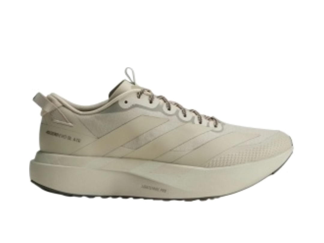 adidas adidas Adizero Evo Sl Atr Putty Grey Strata