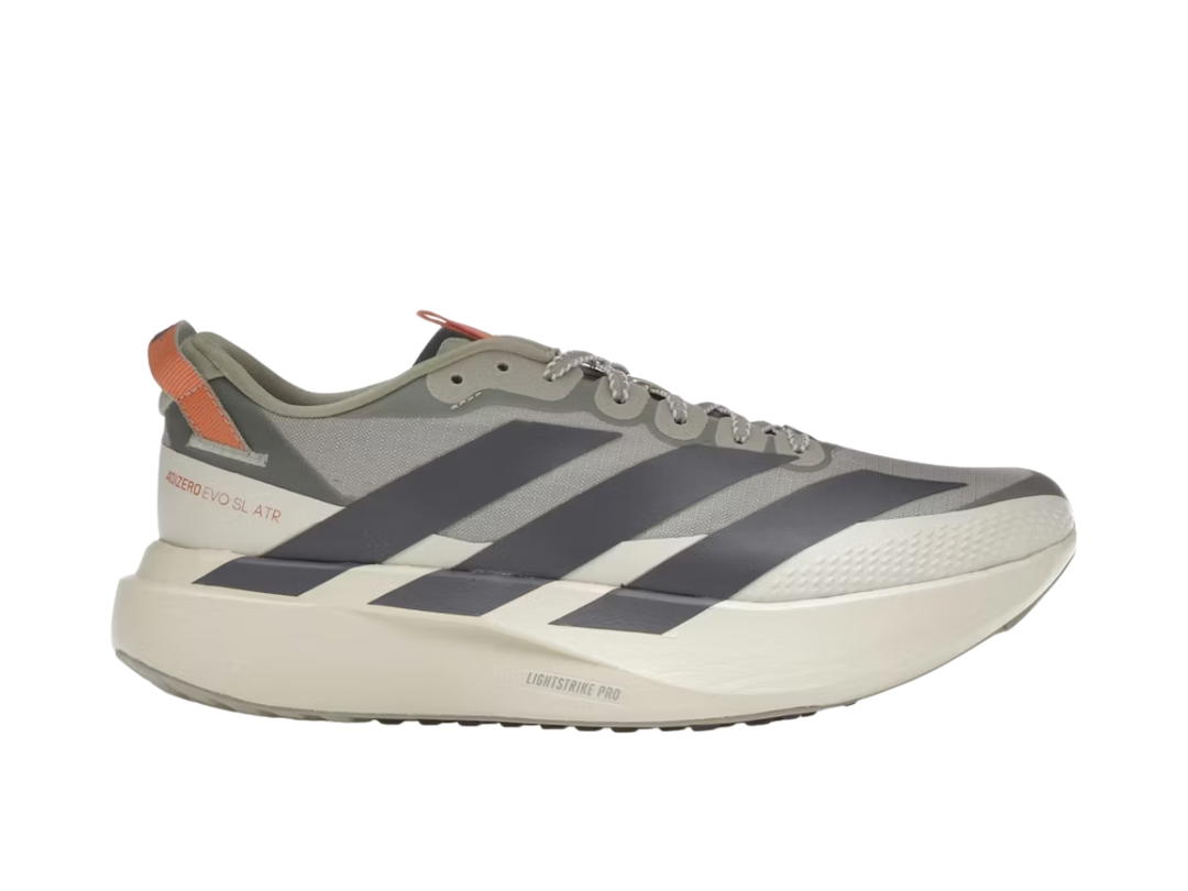 adidas adidas Adizero Evo SL ATR Wonder Cargo Brown (Women's)