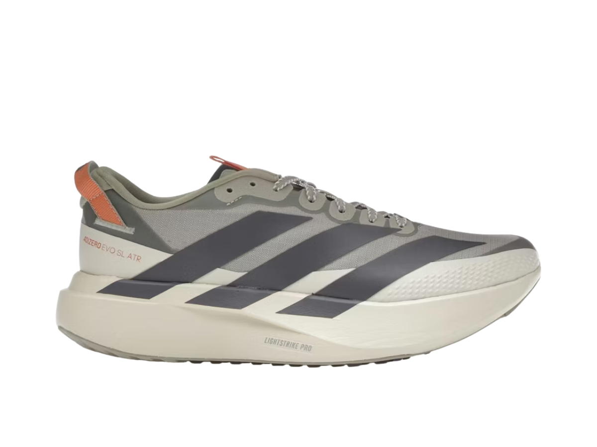 adidas adidas Adizero Evo SL ATR Wonder Cargo Brown (Women's)