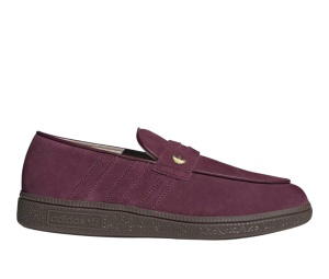 Buy adidas Handball Spezial Maroon Gum (W) at Sasom – Authentic and Ready to Ship
