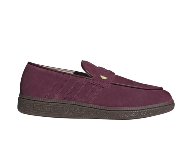 adidas adidas Handball Spezial Maroon Gum (W) - view 1