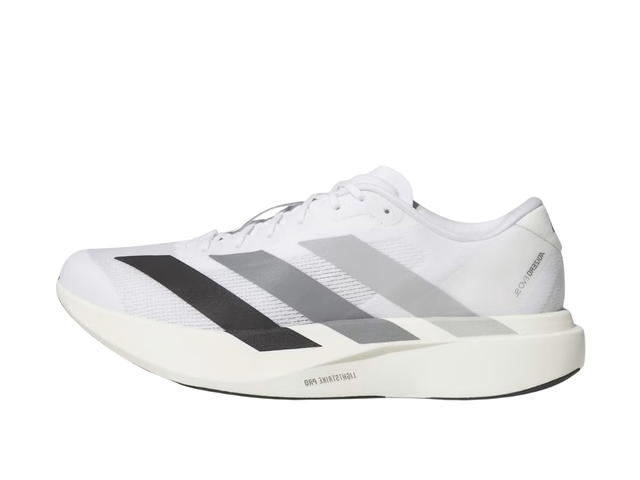 adidas adidas Adizero Evo SL White Grey Black - view 2