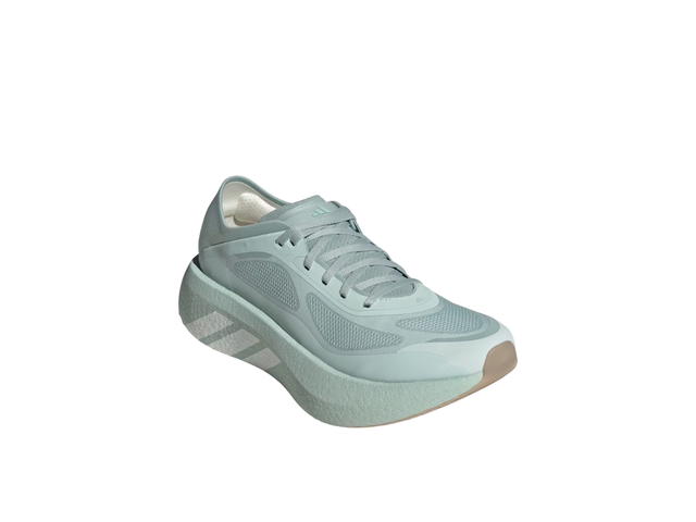 adidas adidas Hyperboost Run Vapour Green Off White Trace Khaki (Women's) - view 3