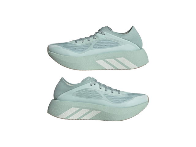 adidas adidas Hyperboost Run Vapour Green Off White Trace Khaki (Women's) - view 4