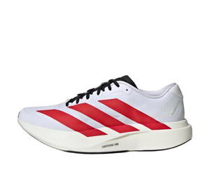Buy adidas Adizero Evo SL Woven - White/Red at Sasom – Authentic and Ready to Ship