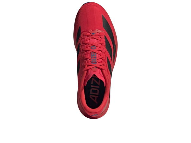 adidas adidas Adizero Evo SL Pure Ruby Core Black Powder Blue - view 3