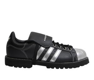 Buy adidas x Knowwhere Studio Superstar Knowwhere Black Silvmt at Sasom – Authentic and Ready to Ship