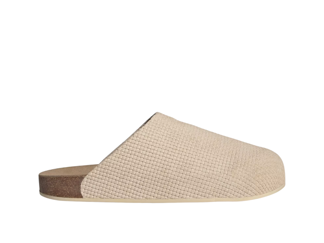 adidas adidas Adimule Slides Sand Strata Cardboard - view 1