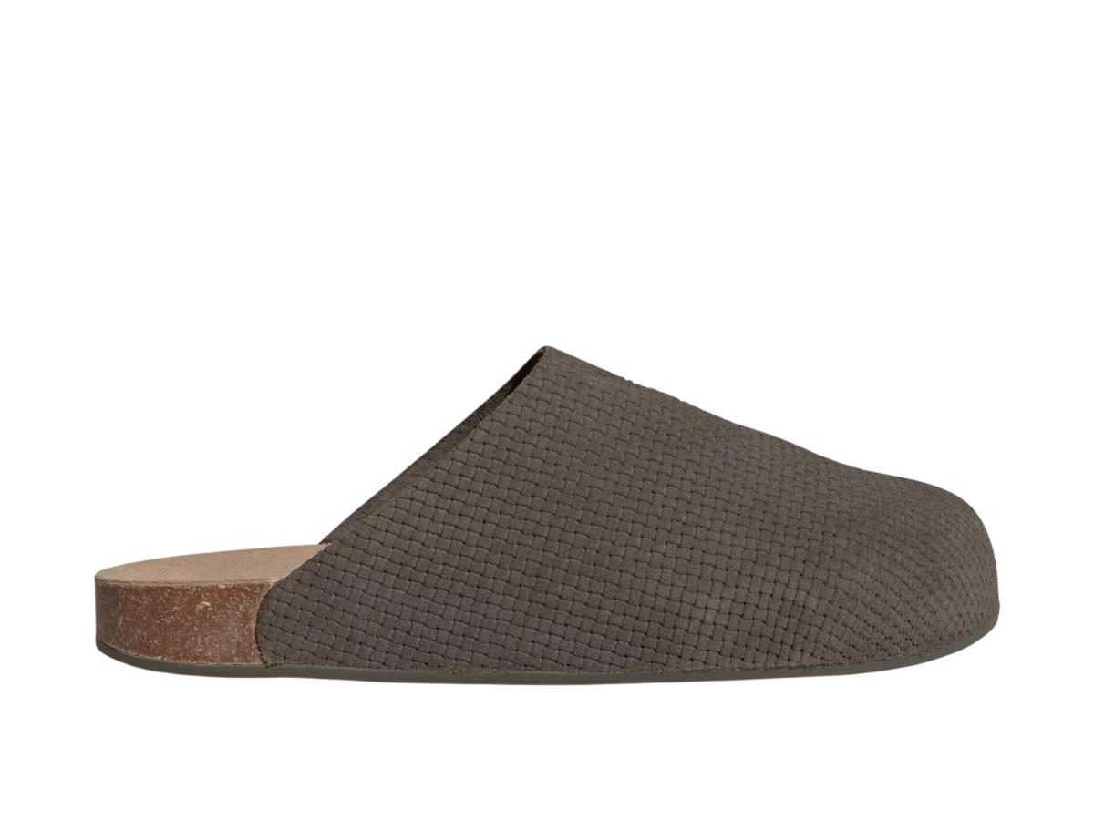 adidas adidas Adimule slides Branch Cardboard