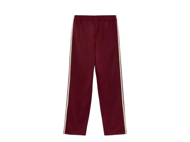 adidas adidas x Oasis Tour Firebird Track Pants Noble Maroon - view 2