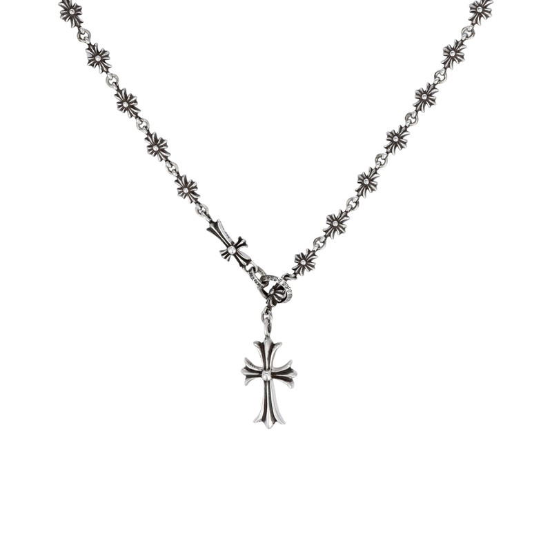 Chrome Hearts Chrome Hearts Classic - Silver