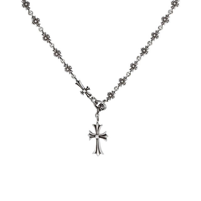 Chrome Hearts Chrome Hearts Classic - Silver - view 1