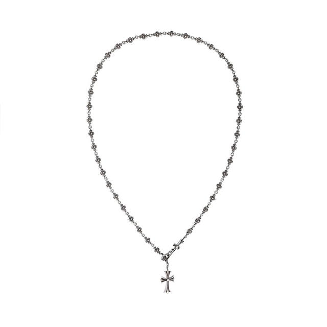 Chrome Hearts Chrome Hearts Classic - Silver - view 3