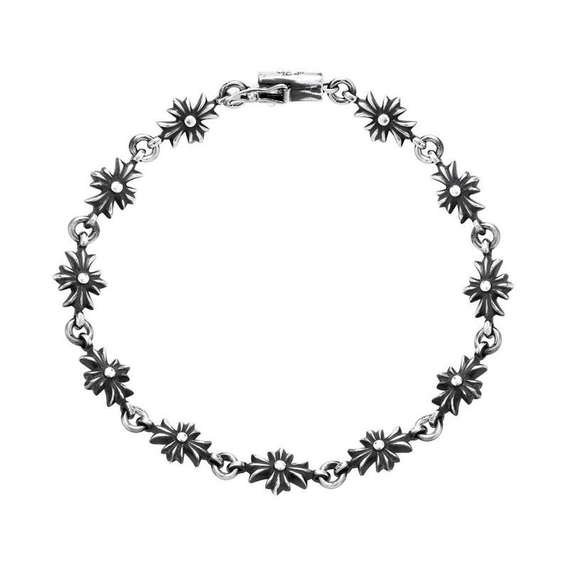 Chrome Hearts Chrome Hearts Minimalist - silver