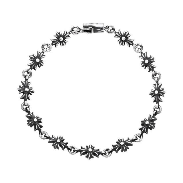 Chrome Hearts Chrome Hearts Minimalist - silver - view 1