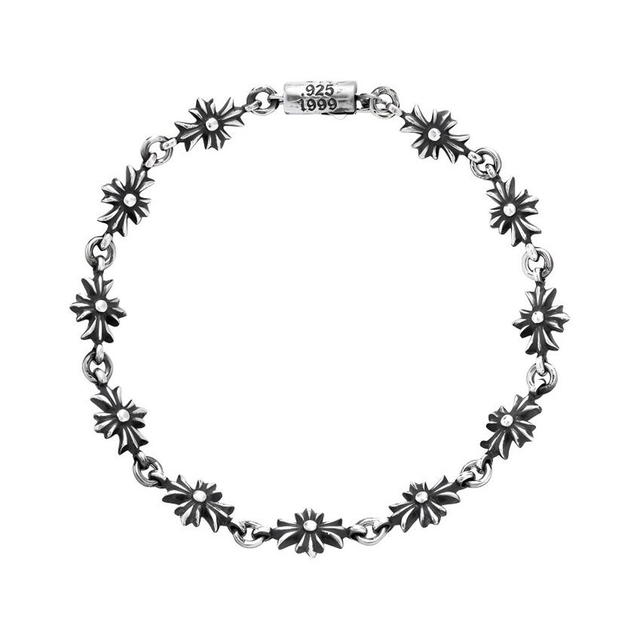 Chrome Hearts Chrome Hearts Minimalist - silver - view 2
