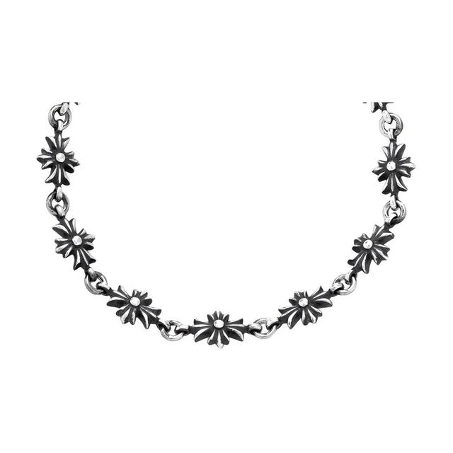 Chrome Hearts Chrome Hearts Minimalist - silver - view 3