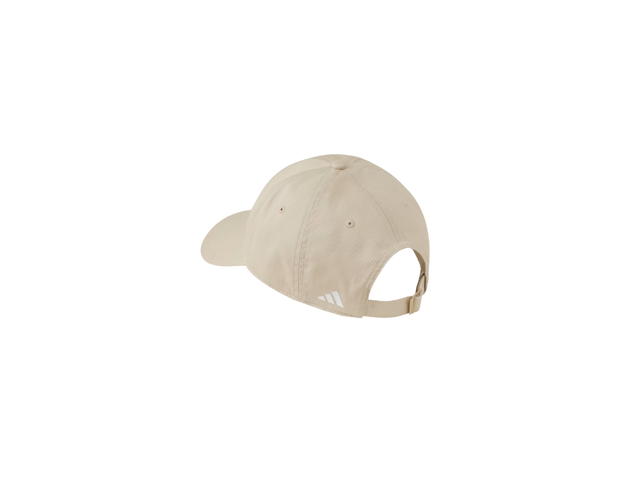 adidas adidas x Mackcha Linear Embroidery Baseball Cap Crystal Linen - view 2
