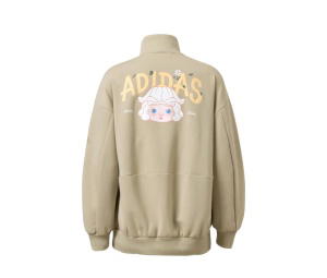 Buy adidas x Mackcha Soft Lux Loose Full-Zip Wonder Cargo at Sasom – Authentic and Ready to Ship