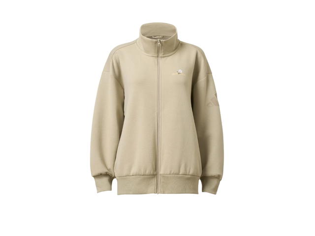adidas adidas x Mackcha Soft Lux Loose Full-Zip Wonder Cargo - view 2