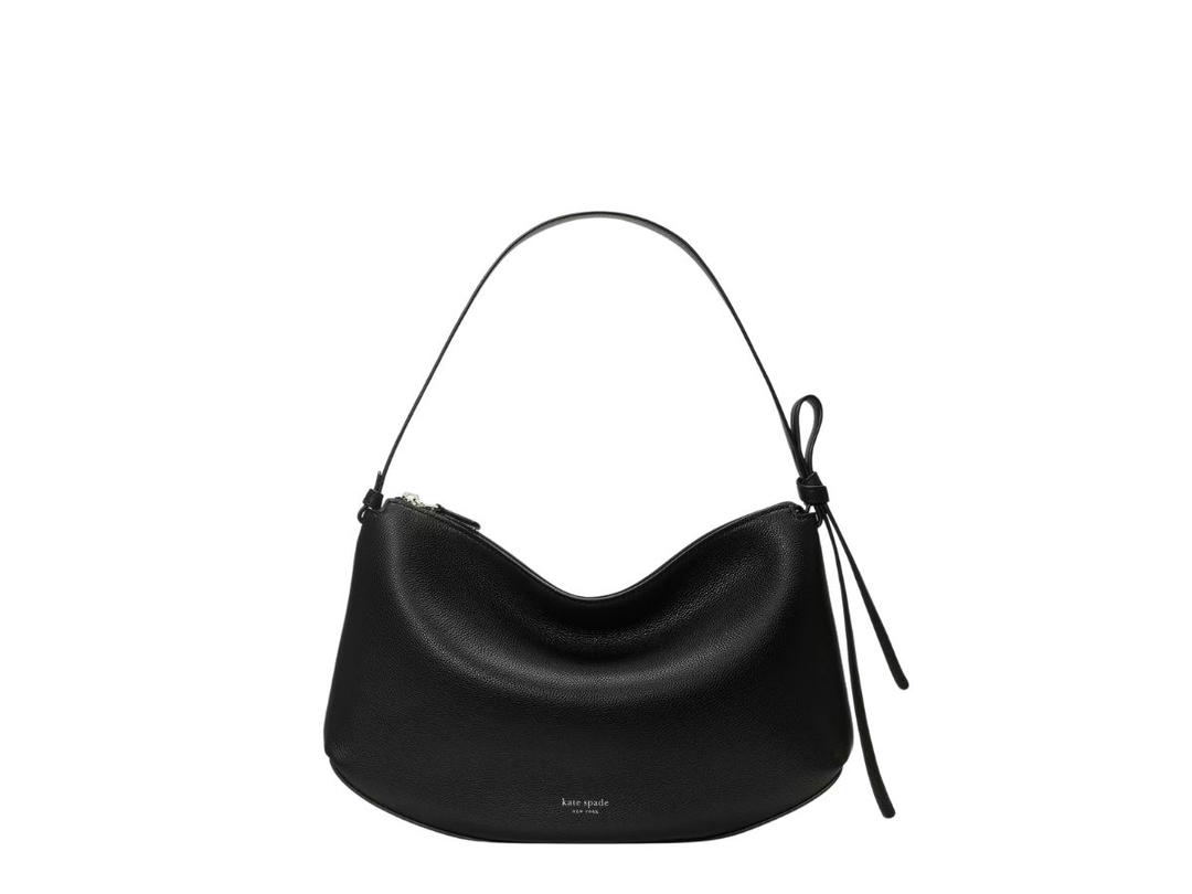 Katespade Katespade Loop Large Shoulder Bag Black