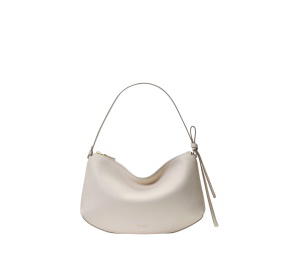 Buy Katespade Loop Large Shoulder Bag Cashew Milk at Sasom – Authentic and Ready to Ship