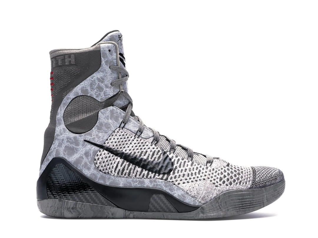 Nike Nike Kobe 9 Elite Detail