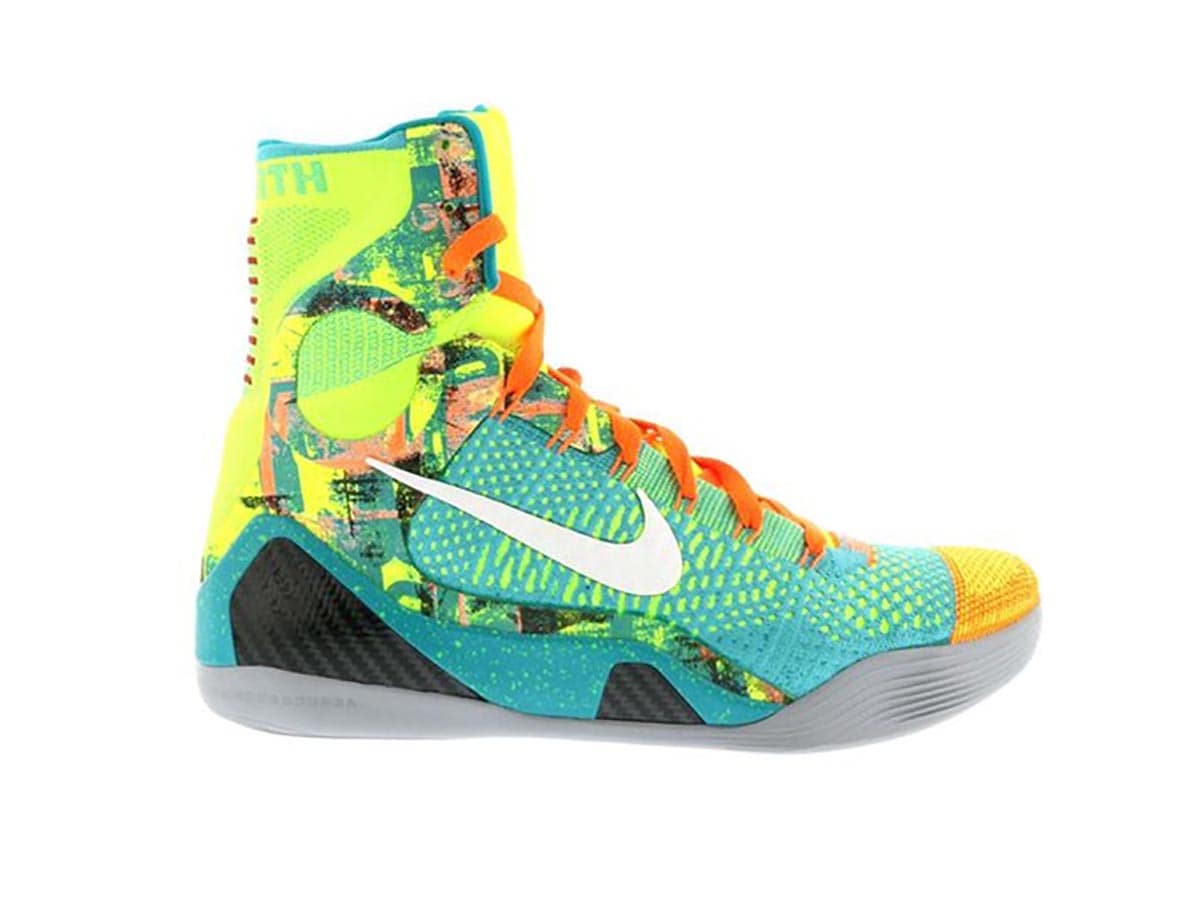 Nike Nike Kobe 9 Elite Influence