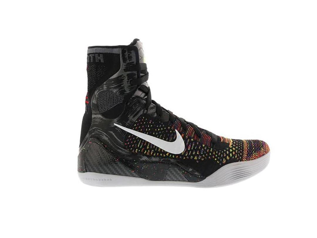 Nike Nike Kobe 9 Elite Masterpiece