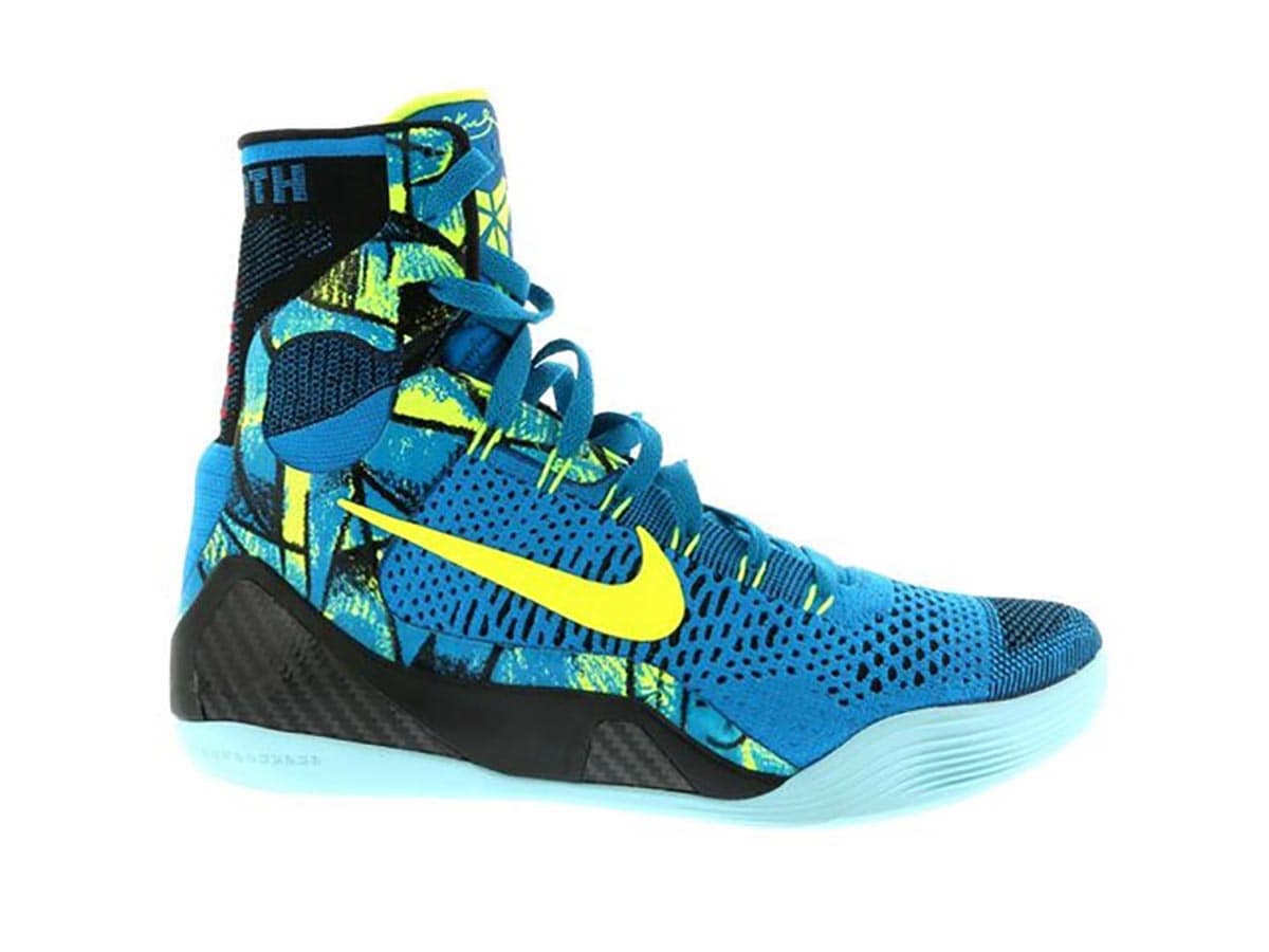 Nike Nike Kobe 9 Elite Perspective