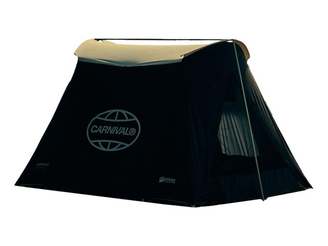 Carnival Kodiak Canvas X Carnival 8.5x6 FT. Flex-Bow VX Canvas Tent - view 1