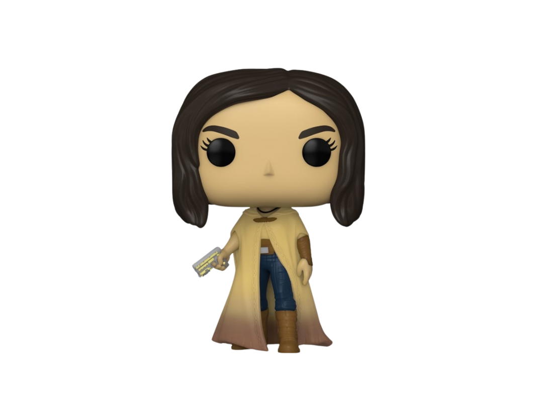 Funko Kora POP! Movies: Rebel Moon by Funko