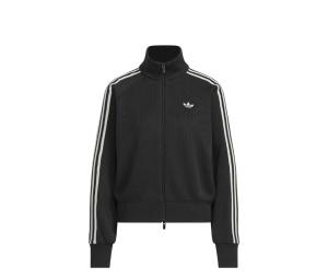 Buy adidas Knit Balloon Track Top Black at Sasom – Authentic and Ready to Ship