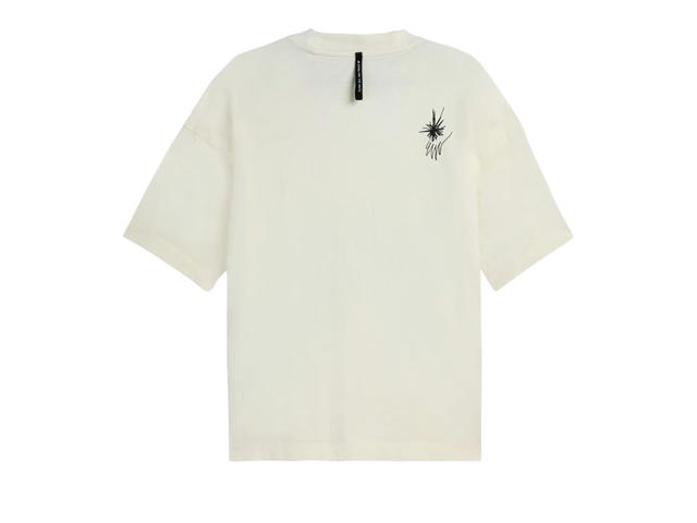 adidas adidas Running x Song For The Mute Tee Cream White - view 2