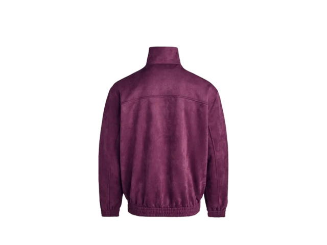 adidas adidas Originals Ctt Jacket Purple - view 2
