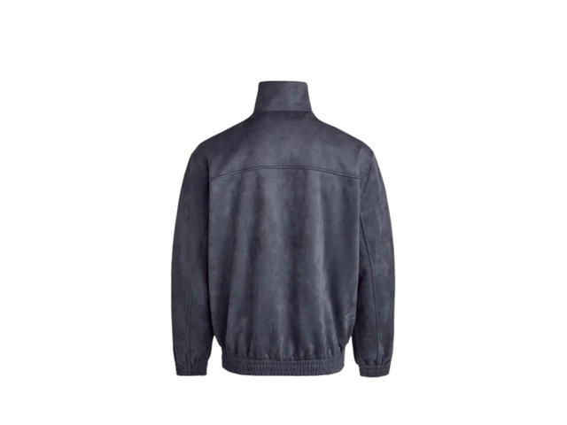 adidas adidas Originals Ctt Jacket Dark Grey - view 2