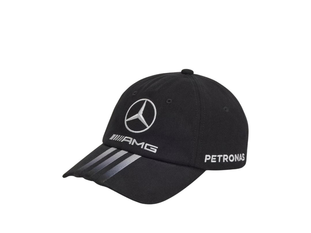 adidas adidas Y-3 Mercedes - Amg Petronas Formula 1 Team Black