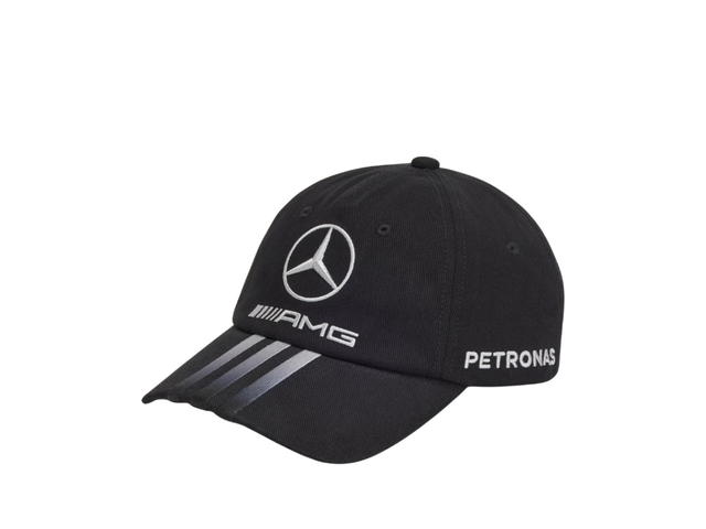 adidas adidas Y-3 Mercedes - Amg Petronas Formula 1 Team Black - view 1