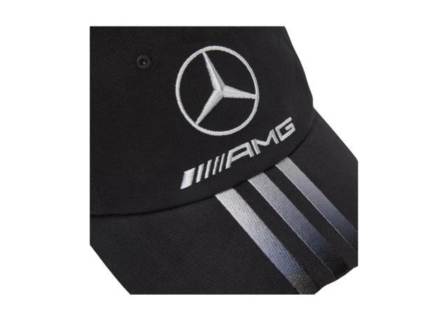 adidas adidas Y-3 Mercedes - Amg Petronas Formula 1 Team Black - view 3