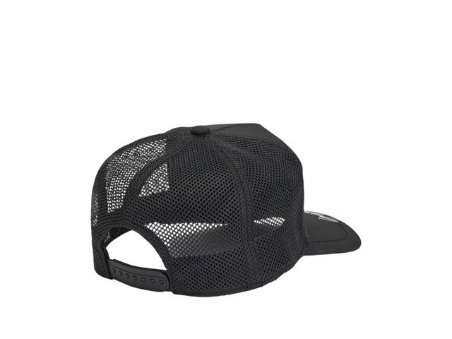 adidas adidas Y-3 Mercedes - Amg Petronas Formula 1 Team Trucker Cap Black - view 2