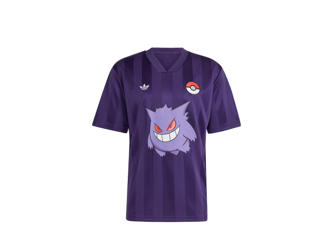 adidas adidas X Pokémon Jersey Tee Gangar
