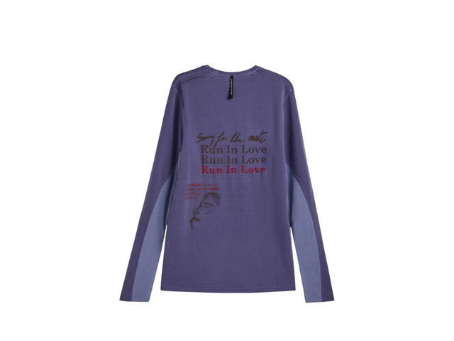 adidas adidas Running x Song For The Mute Longsleeve T-Shirt - view 2