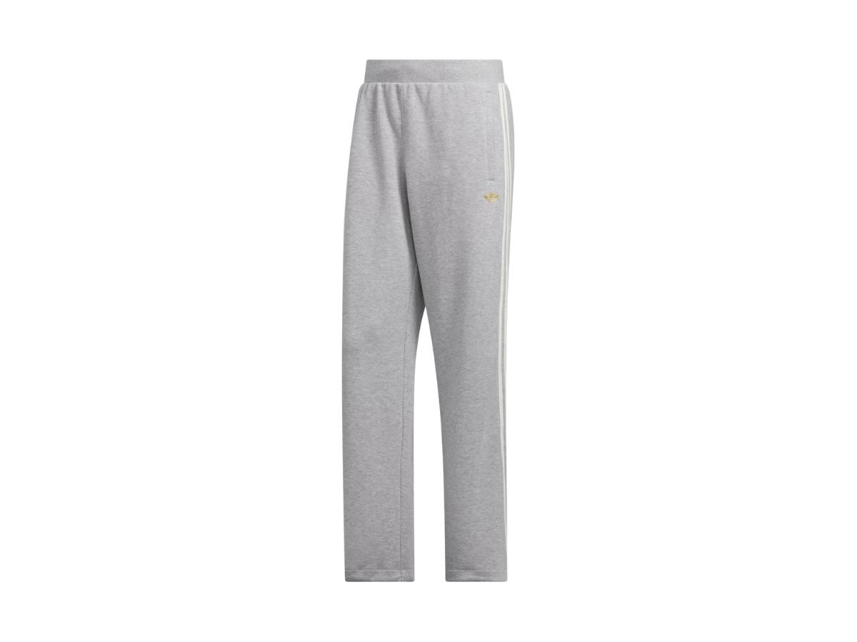 adidas adidas Lny Pants Medium Grey Heather
