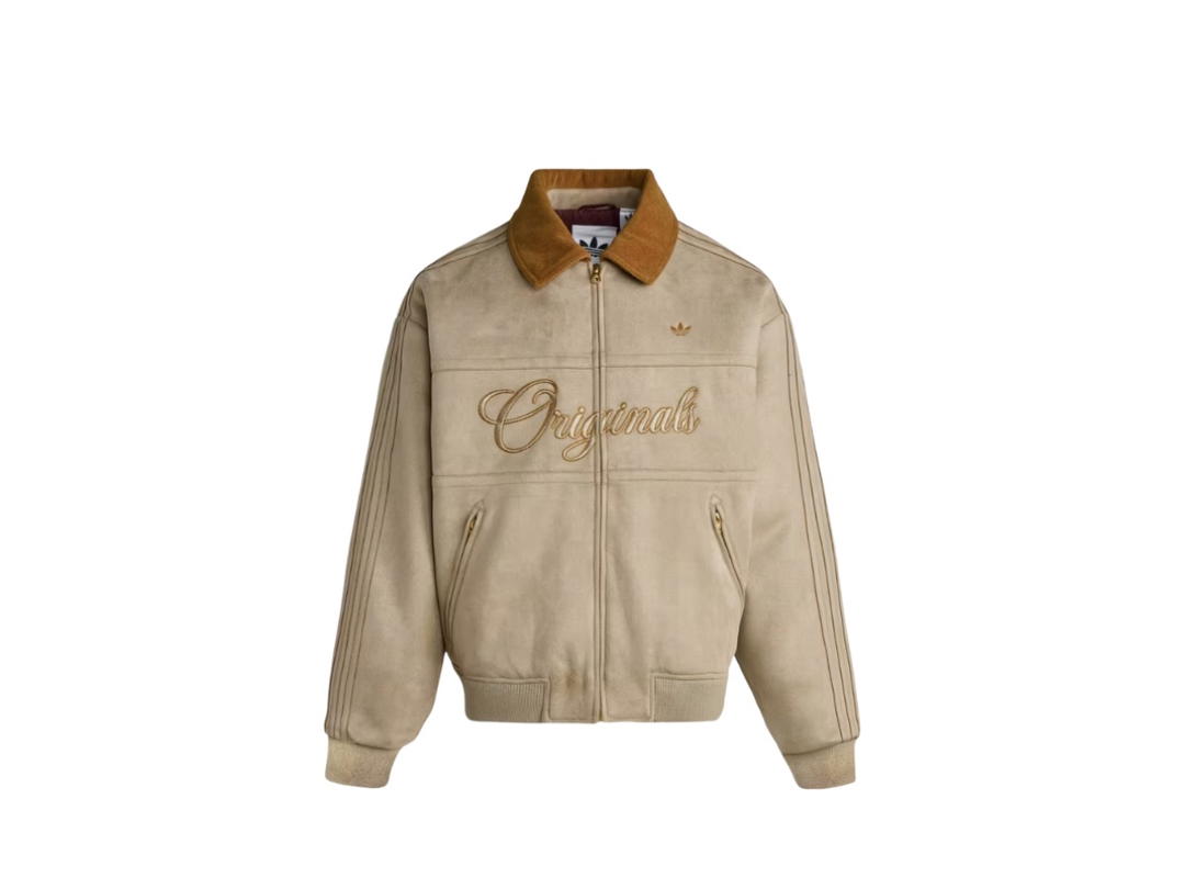 adidas adidas Crafted Jacket Padded Wonder Cargo