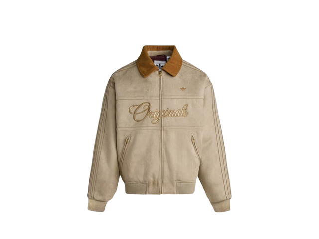 adidas adidas Crafted Jacket Padded Wonder Cargo - view 1