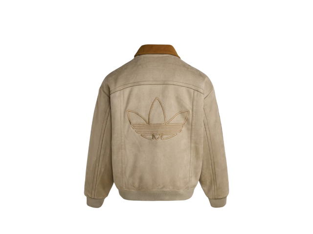 adidas adidas Crafted Jacket Padded Wonder Cargo - view 2