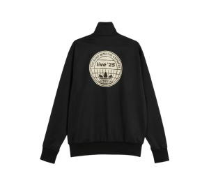 Buy adidas x Oasis Tour Firebird Track Top Black at Sasom – Authentic and Ready to Ship