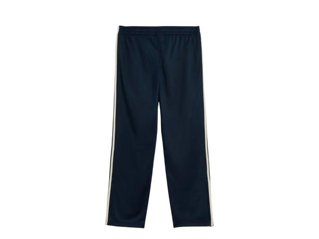 adidas adidas x Oasis Tour Firebird Track Tracksuit Bottoms Night Indigo - view 2